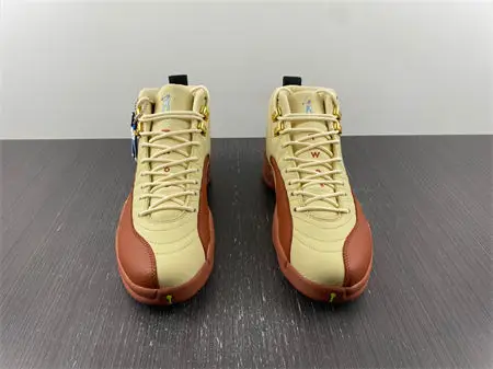 Jordan 12 Retro Eastside Golf Out of the Clay 