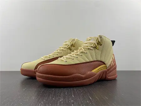 Jordan 12 Retro Eastside Golf Out of the Clay 