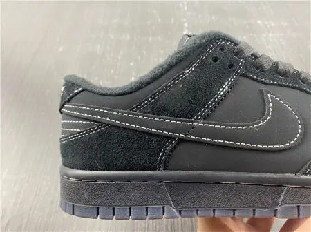 NIke sb Dunk Low OG Black 