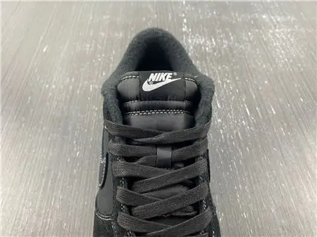 NIke sb Dunk Low OG Black 