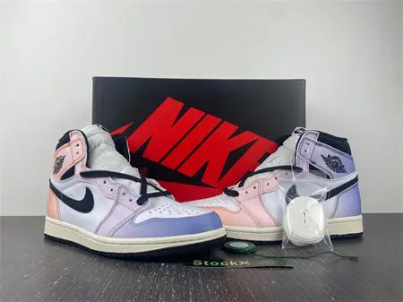 Jordan 1 Retro High OG Skyline 