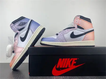Jordan 1 Retro High OG Skyline 
