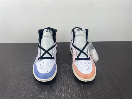Jordan 1 Retro High OG Skyline 