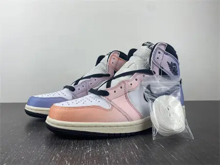 Jordan 1 Retro High OG Skyline 