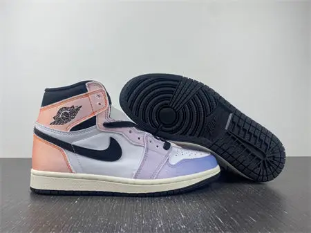 Jordan 1 Retro High OG Skyline 