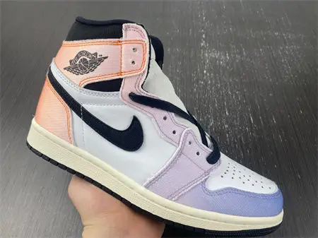 Jordan 1 Retro High OG Skyline 