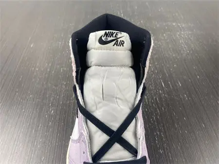 Jordan 1 Retro High OG Skyline 