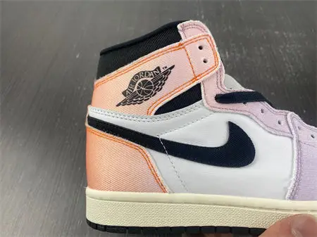 Jordan 1 Retro High OG Skyline 