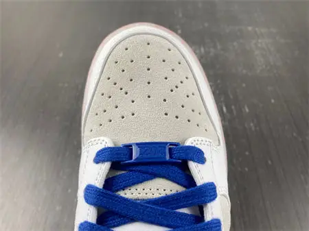 Nike Dunk Low Retro PRM Year of the Rabbit White Rabbit 