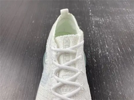 Nike Air Max Scorpion FK White Football 