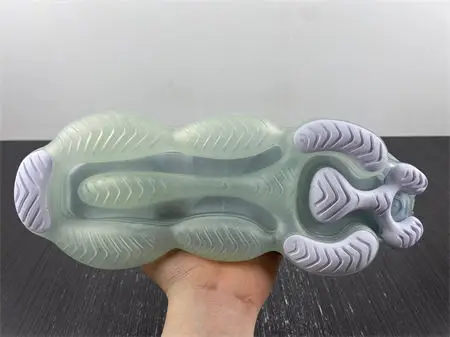 Nike Air Max Scorpion FK White Football 
