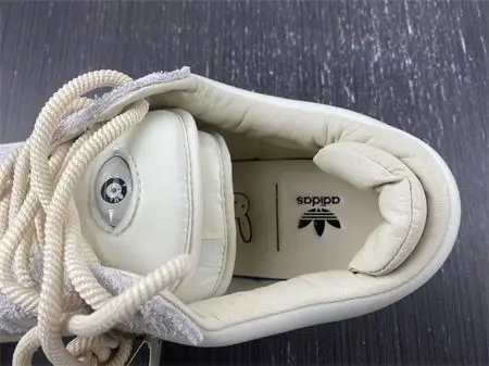 adidas Campus Light Bad Bunny Cream 