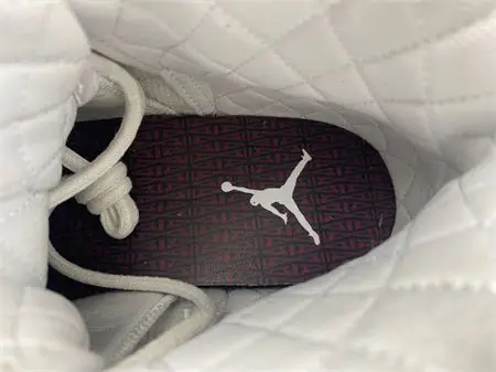 Jordan 12 Retro SP A Ma Maniére White 