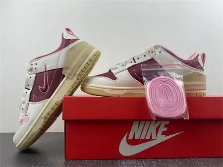 Nike Dunk Low Disrupt 2 Valentine's Day 