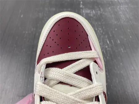 Nike Dunk Low Disrupt 2 Valentine's Day 