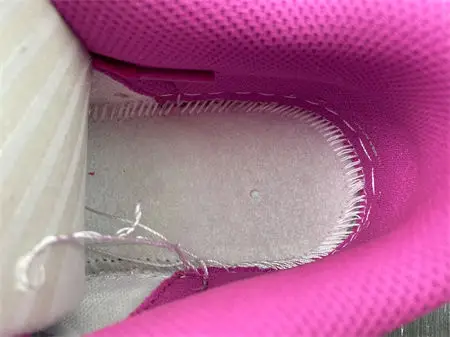 Nike Dunk Low Active Fuchsia 