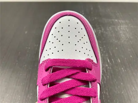 Nike Dunk Low Active Fuchsia 