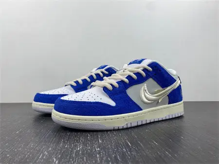 Nike SB Dunk Low Pro Fly Streetwear Gardenia 