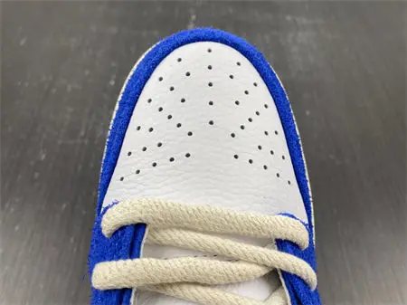 Nike SB Dunk Low Pro Fly Streetwear Gardenia 