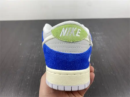 Nike SB Dunk Low Pro Fly Streetwear Gardenia 