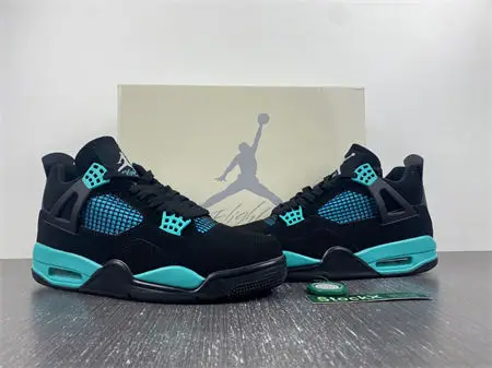 Jordan 4 Retro 