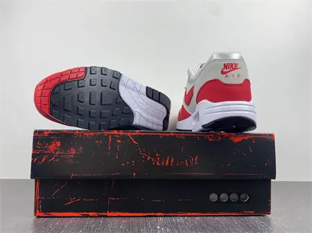 Nike Air Max 1 '86 OG Big Bubble Sport Red 