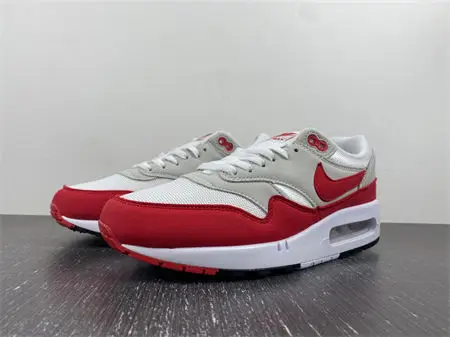 Nike Air Max 1 '86 OG Big Bubble Sport Red 