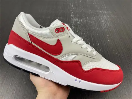 Nike Air Max 1 '86 OG Big Bubble Sport Red 