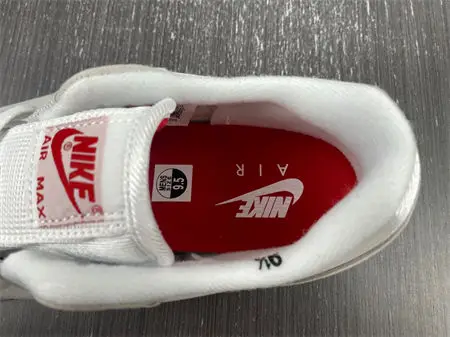 Nike Air Max 1 '86 OG Big Bubble Sport Red 