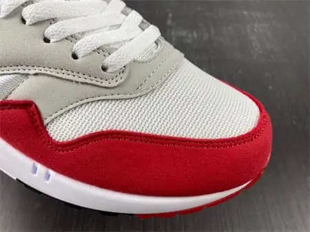 Nike Air Max 1 '86 OG Big Bubble Sport Red 