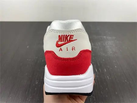 Nike Air Max 1 '86 OG Big Bubble Sport Red 