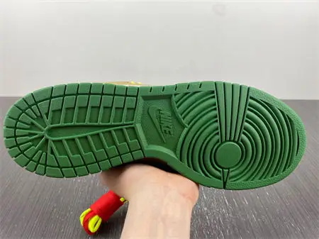 Nike SB Dunk Low What the Dunk 