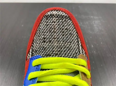 Nike SB Dunk Low What the Dunk 