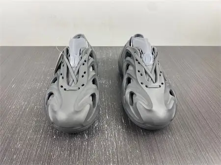 adidas adiFOM Q Grey Four 