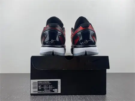 Nike Zoom Kobe 6 ZK6 