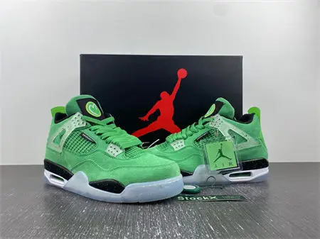 Air Jordan 4 PE 