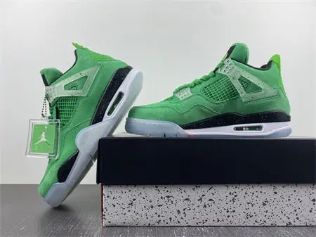 Air Jordan 4 PE 