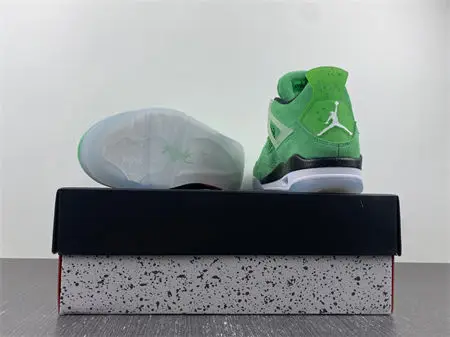 Air Jordan 4 PE 