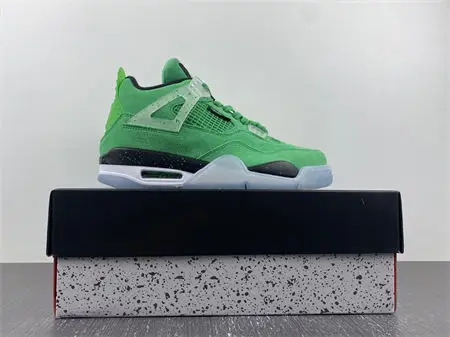 Air Jordan 4 PE 