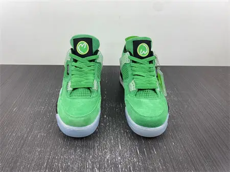 Air Jordan 4 PE 