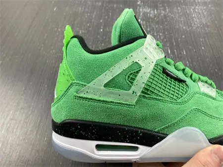 Air Jordan 4 PE 
