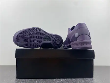 Nike Kobe 8 Black Mamba Collection Fade to Black 