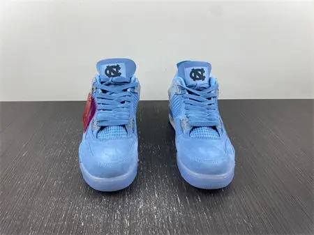 Jordan 4 Retro UNC AJ4 