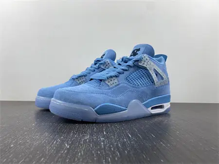 Jordan 4 Retro UNC AJ4 