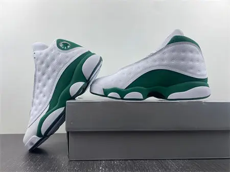Jordan 13 Retro Ray Allen PE 