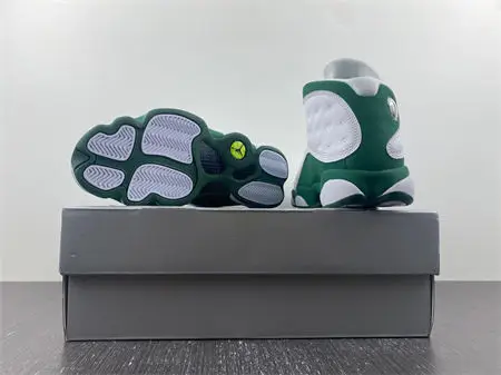 Jordan 13 Retro Ray Allen PE 