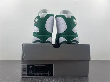 Jordan 13 Retro Ray Allen PE 