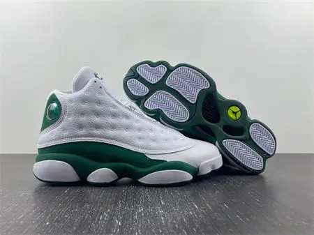 Jordan 13 Retro Ray Allen PE 