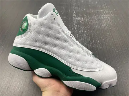 Jordan 13 Retro Ray Allen PE 