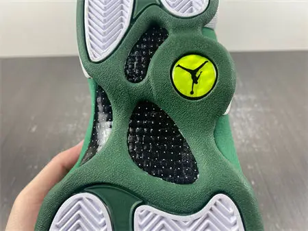 Jordan 13 Retro Ray Allen PE 